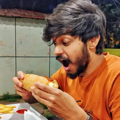 Bangalorefoodism || Bangalore profile