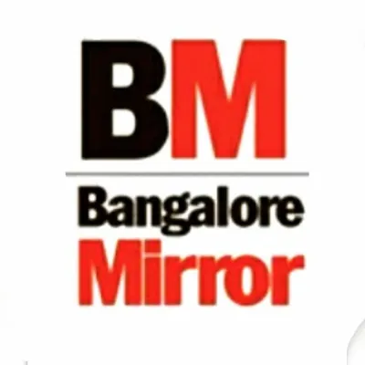 Bangalore Mirror profile