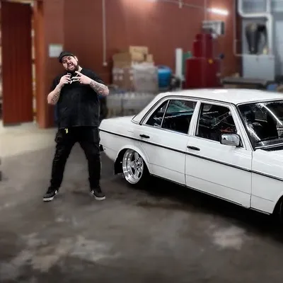 Bangårdencustoms profile