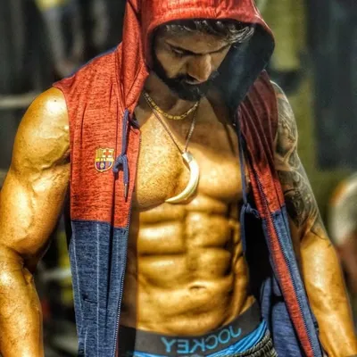Nav Bangar profile