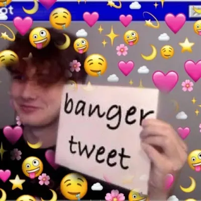 Banger Tweets ✍ profile