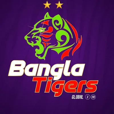Bangla Tigers profile