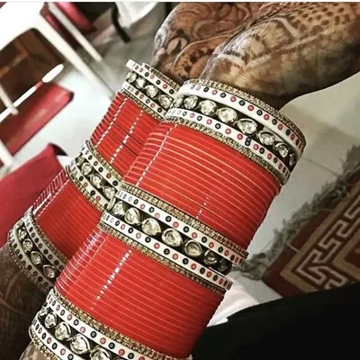 Bangles To Admire profile