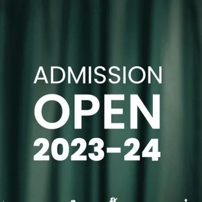 Bangalore admission profile