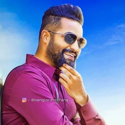 Bangalore NTR Fans® profile