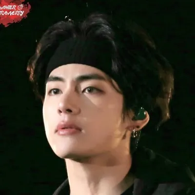 bts ♡