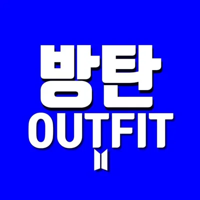 Bangtan Outfit profile