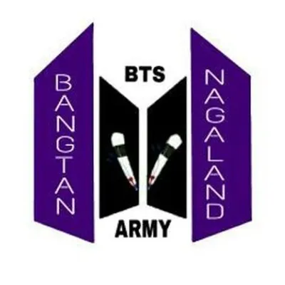 Bangtan Nagaland BTS ARMY profile
