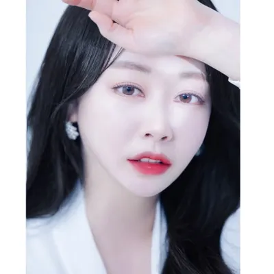 강남미용실 긴머리대통령 반함헤어 원장 사라 profile