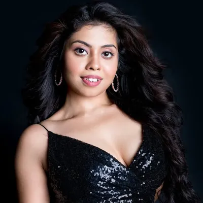 Banhi Pal | Fitness Model profile