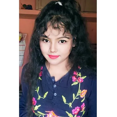 Disha Banik profile