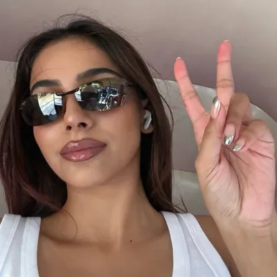 Banita Sandhu profile