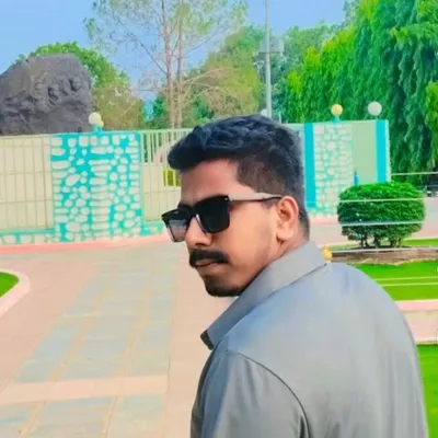 Pawan Baniya profile