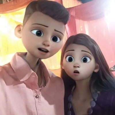 BANIYA SIBLINGS profile