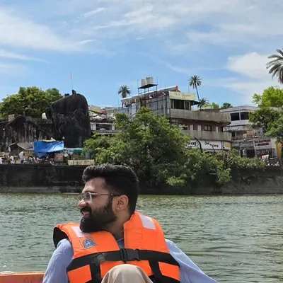 । आर्यमन पारीक । भारत🇮🇳 । profile