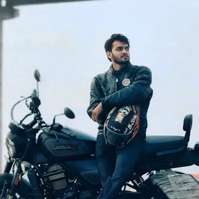 Siddharth Mishra profile