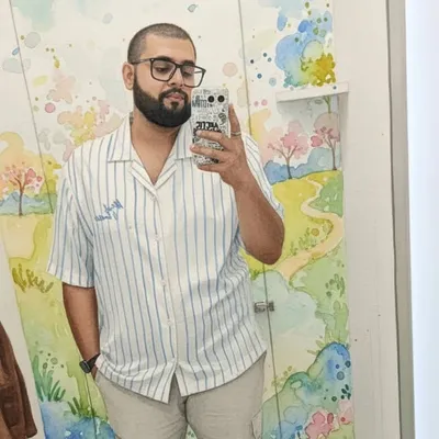 akhil changa profile