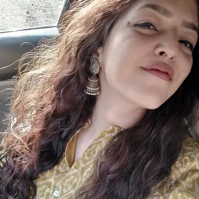 Aishwarya Prabhukhanolkar profile