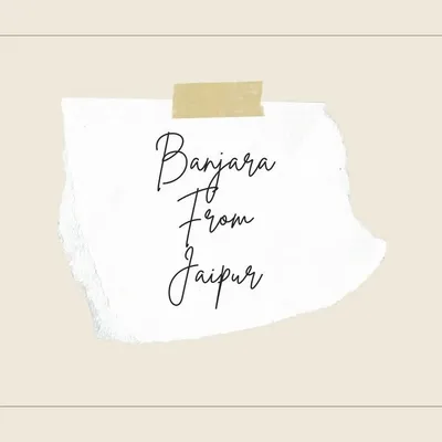 banjarafromjaipur profile