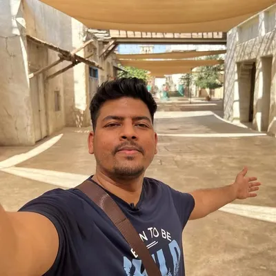 Aftab Ahmed profile