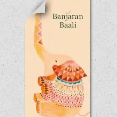 Banjaran Baali profile
