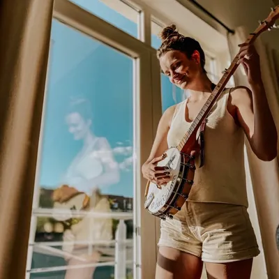 banjoclara profile