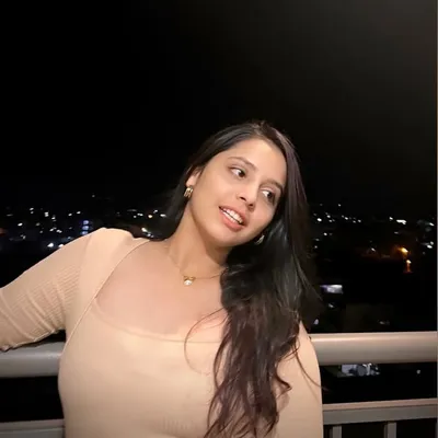 Atithi Sarwade profile
