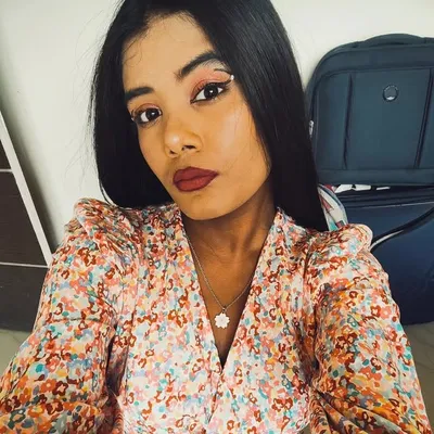 Meghna Bankar profile