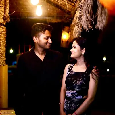 Banker Couple profile