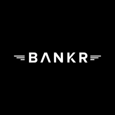 BANKR profile