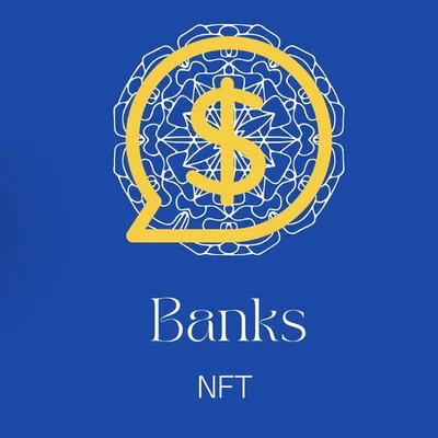 BanksNFT profile