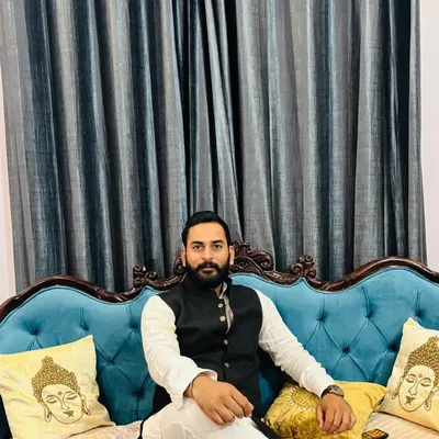 Bhawani Singh Shekhawat profile
