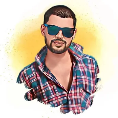 Vishal Visky profile