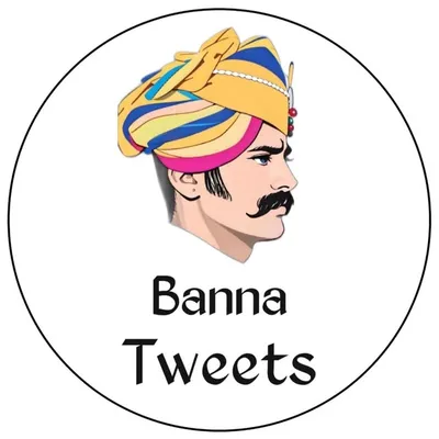 Bannaji ๐ค๐ profile