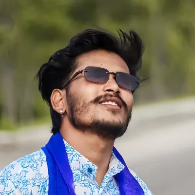 Saurabh profile