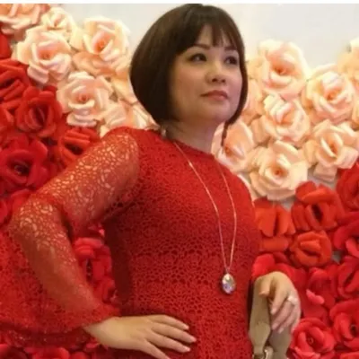 Bùi Ngọc Ánh profile