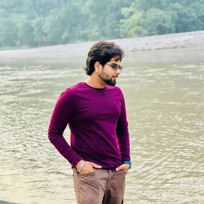 Vikas Bansal profile