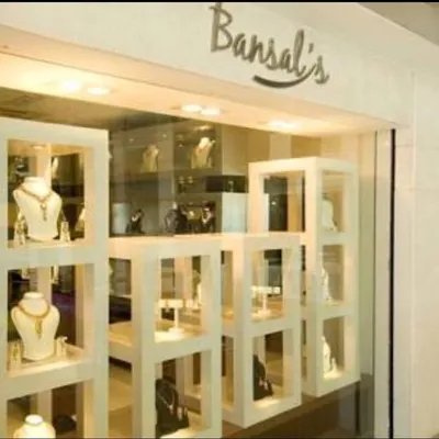 Bansal Jewellers profile