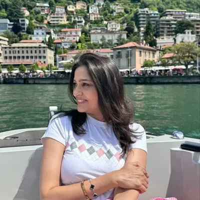 Smita bansal