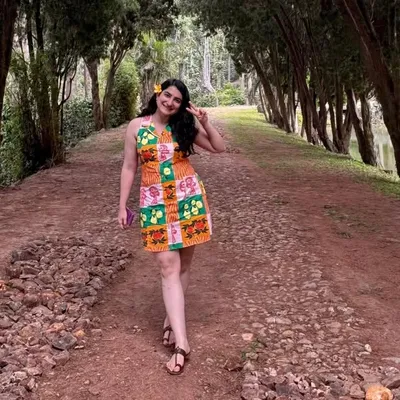 Bansari Bhanushali profile