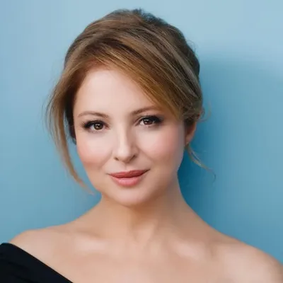 Анна Банщикова profile