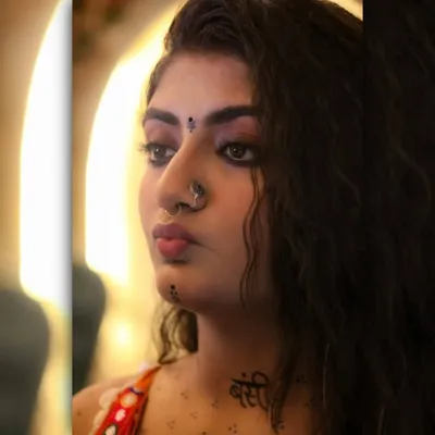 Bansi Bhanushali profile