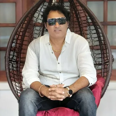 Kishor Lakhnotra profile