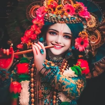 Banke Bihari profile