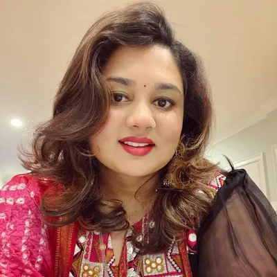 Bansri Poduval profile