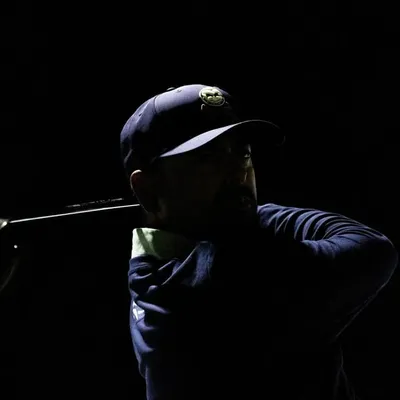 Anirban Lahiri profile