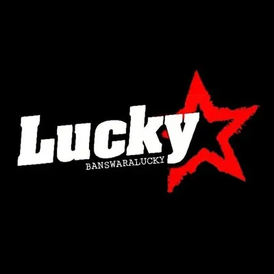 B∆NSW∆R∆ LUCKY 🇮🇳 profile