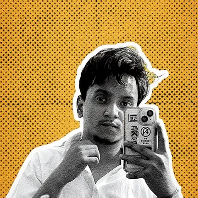 UTTAM KUMAR profile