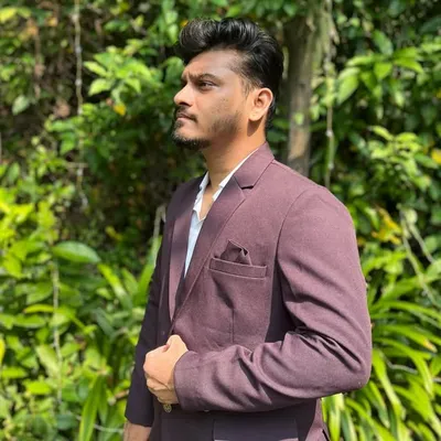 Sanmit Chavan profile