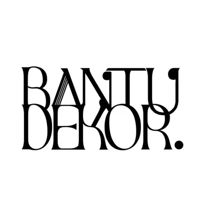 Bantu Dekor profile